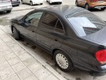 Nissan Sunny-4
