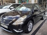 Nissan Sunny-1