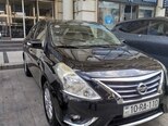 Nissan Sunny-4