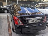 Nissan Sunny-2