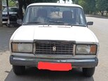 LADA (VAZ) 2107-1