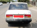 LADA (VAZ) 2107-2