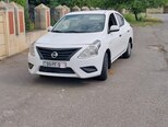 Nissan Sunny-2