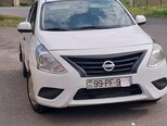 Nissan Sunny-1