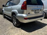 Toyota Land Cruiser Prado-8