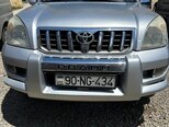 Toyota Land Cruiser Prado-1