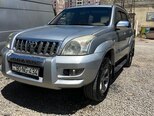 Toyota Land Cruiser Prado-6