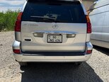 Toyota Land Cruiser Prado-7
