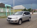 Mitsubishi Airtrek-2
