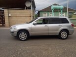 Mitsubishi Airtrek-4