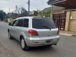 Mitsubishi Airtrek-7