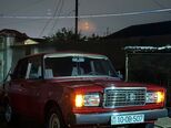 LADA (VAZ) 2107-1