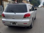 Mitsubishi Airtrek-6