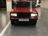LADA (VAZ) 2107-2