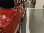 LADA (VAZ) 2107-3