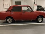 LADA (VAZ) 2107-4