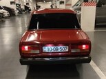 LADA (VAZ) 2107-6