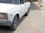 LADA (VAZ) 2107-11