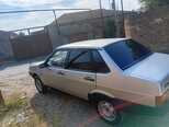 LADA (VAZ) 21099-8