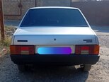 LADA (VAZ) 21099-2
