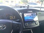 Toyota Corolla Fielder-5