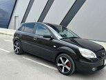 Kia Rio-9