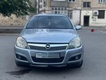 Opel Astra-1