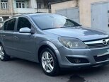Opel Astra-9