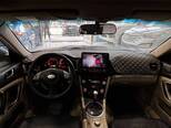 Subaru Legacy-9