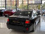 Subaru Legacy-4