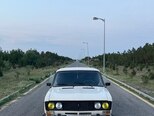 LADA (VAZ) 2106-3