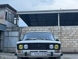 LADA (VAZ) 2106-1