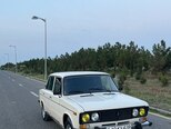 LADA (VAZ) 2106-7