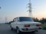 LADA (VAZ) 2106-12
