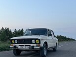 LADA (VAZ) 2106-6