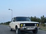 LADA (VAZ) 2106-8