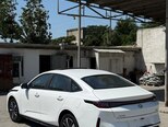 Changan Qiyuan A05-6