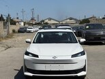 Changan Qiyuan A05-2