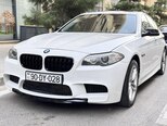 BMW 528-9