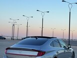 Hyundai Sonata-7