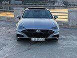Hyundai Sonata-5