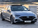 Hyundai Sonata-1