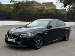 BMW 528-5
