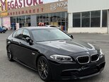 BMW 528-6