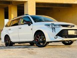 Toyota Corolla Fielder-1