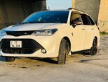 Toyota Corolla Fielder-4