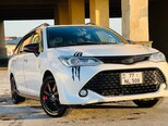 Toyota Corolla Fielder-7