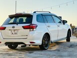 Toyota Corolla Fielder-2