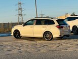 Toyota Corolla Fielder-5