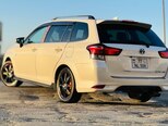 Toyota Corolla Fielder-9